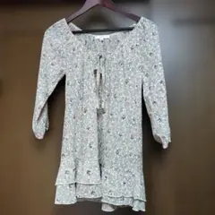 チュニックのサムネイル