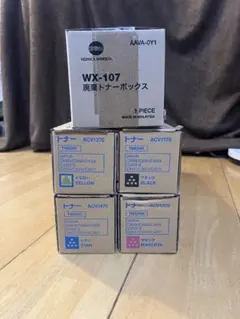 2026年最新】tn324 トナー コニカミノルタの人気アイテム - メルカリ