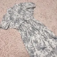 Dazy トワルドジュイ ワンピース
