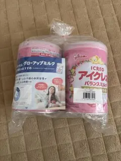 アイクレオ　800g 2缶のサムネイル