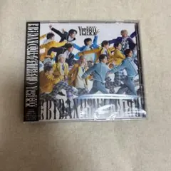 EBiDAN YES!東京　イベント　15周年盤D