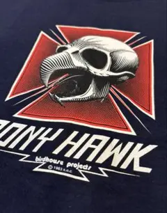 2026年最新】tony hawkの人気アイテム - メルカリ