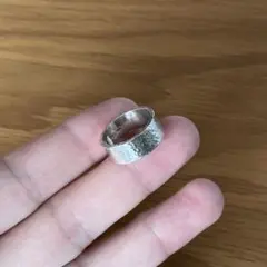 silver 925 design ringのサムネイル
