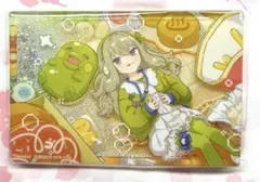 プロジェクトセカイ プロセカ たまごっち アクリルパネル 草薙寧々