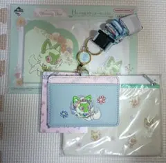 ニャオハ　まとめ売り　一番くじ　ポケモン