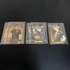 ツイステ　ラギー・ブッチ　トレカ