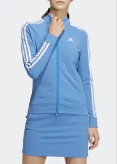 adidas golf アディダスゴルフ ジャージ上下セット