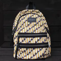 マークジェイコブス　リュック