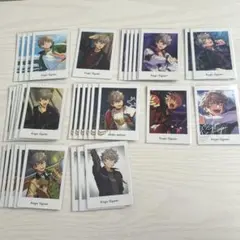 あんスタ UNDEAD 大神晃牙 ぱしゃっつ まとめ売り 36枚