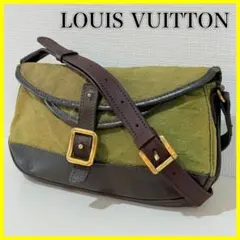 ■美品■LOUIS VUITTON ルイヴィトン モノグラム ミニ マルジョリー