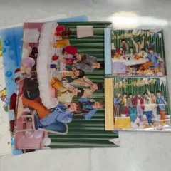 なにわ男子 ハッピーサプライズ 特典＆おまけ付き