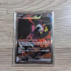 2026年最新】キチキギスEX sar sv6aの人気アイテム - メルカリ