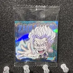 HUNTER×HUNTER シール　ウエハースvol.8 No 23