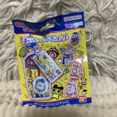 未開封 たまごっち カスタムキーリング バンダイ 食玩 チャーム