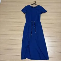 BLUE LABEL カットソーワンピース 38