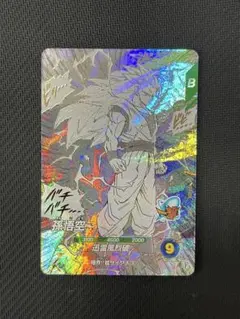 ドラゴンボール スーパーダイバーズ アドバンスパック 孫悟空:少年期