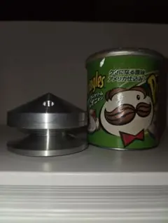 アルミ？ステンレス？350cu.inc用ビレットプーリー - メルカリ