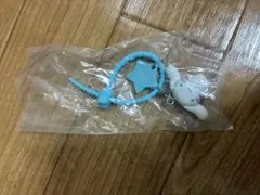 サンリオ ななほしカラフルマルチチャーム シナモロール