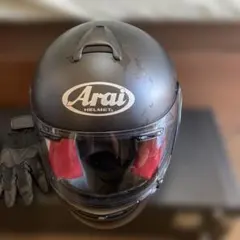 2026年最新】ARAI アライ HR-MONO4の人気アイテム - メルカリ