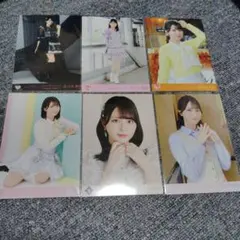 佐々木舞香 生写真 まとめ売り