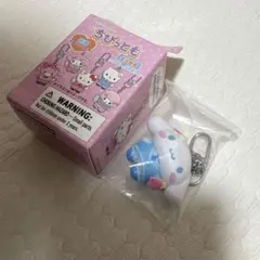 ちびっとも シナモンのサムネイル
