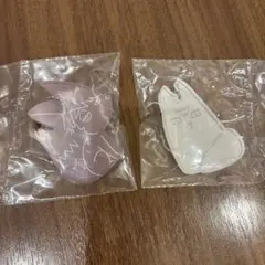 ハイキュー　一番くじ　最強の挑戦者　G賞　アクリルチャーム　北 信介　宮 治