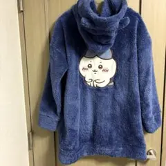 ちいかわ GU マシュマロラウンジパーカのサムネイル