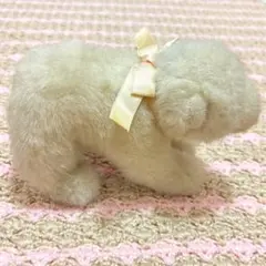 2026年最新】モンスイユ ぬいぐるみの人気アイテム - メルカリ