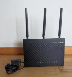 ASUS RT-AX68U (AC1900) 無線LANルーター