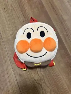 アンパンマン　リュック