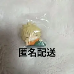 爆豪勝己 ヒロアカ おねむたん ガチャガチャ カプセルトイ