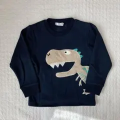 ACOBA 裏起毛トレーナー　110