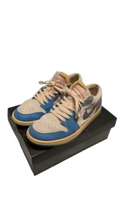 NIKE Air Jordan 1 Low tokyo96のサムネイル