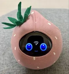 会話AIロボット Romi (ロミィ) Lacatanモデル ムーングレー