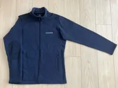 ☆モンベルmont-bell クリマプラスニットジャケット レディースLサイズ☆