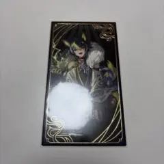 にじさんじ 伊波ライ 妖怪万化 お札風カード