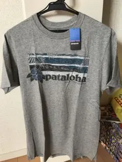 パタゴニア　パタロハ