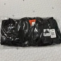 新品未使用タグ付き！　ラージMA-1 90cm　黒