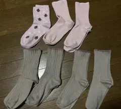 レディース　靴下のサムネイル