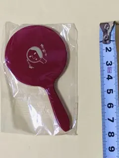 ★新品・匿名配送★よーじや 手鏡 ミラー【ミニサイズ】のサムネイル