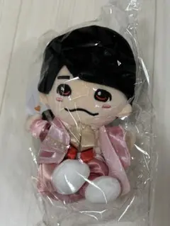 西畑大吾 ちびぬい 第2弾