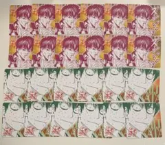 銀魂 将軍だーれだ ボードゲーム 土方十四郎全種 - メルカリ