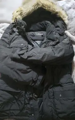 名作 RLX RALPH LAUREN ダウン ジャケット