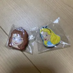 ディズニー　ジビッツ