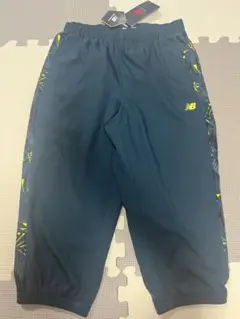New Balance ジョギング・フィットネスボトムス　新品