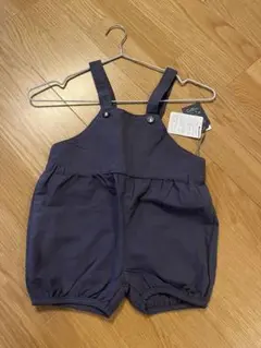 cottoli ネイビー ロンパース　新品