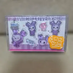 TWICE うるちゅるシール　GiGO サナ　サブリー　ラブリーのサムネイル