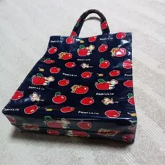 2026年最新】ファミリア バッグ ビニールの人気アイテム - メルカリ