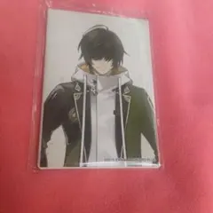 刀剣乱舞 とうらぶ 稲葉江 スクエア缶バッジ 跪坐 - メルカリ