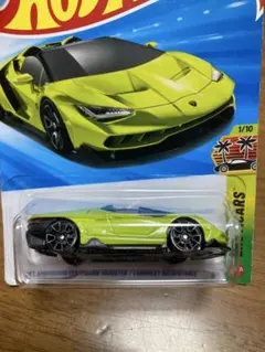 801‼️ '16 Lamborghini Centenarioのサムネイル